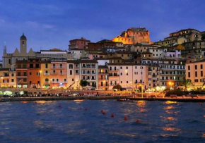Casa di Rosy Porto San Stefano